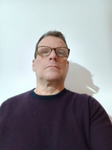 Stefano Fregonese