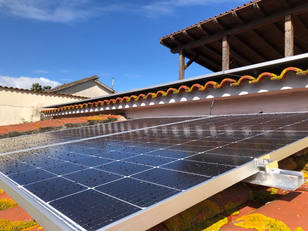 Fotovoltaico