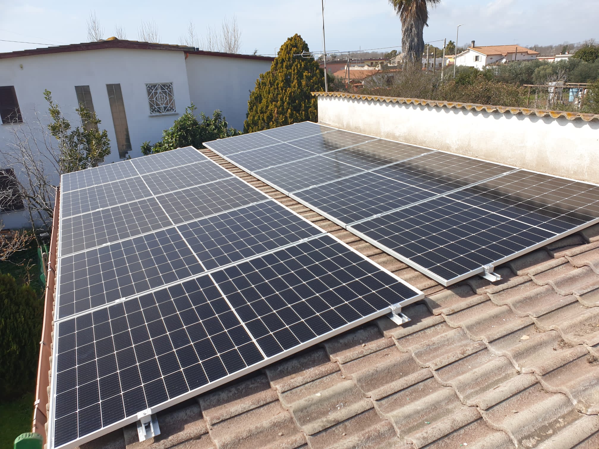 Fotovoltaico
