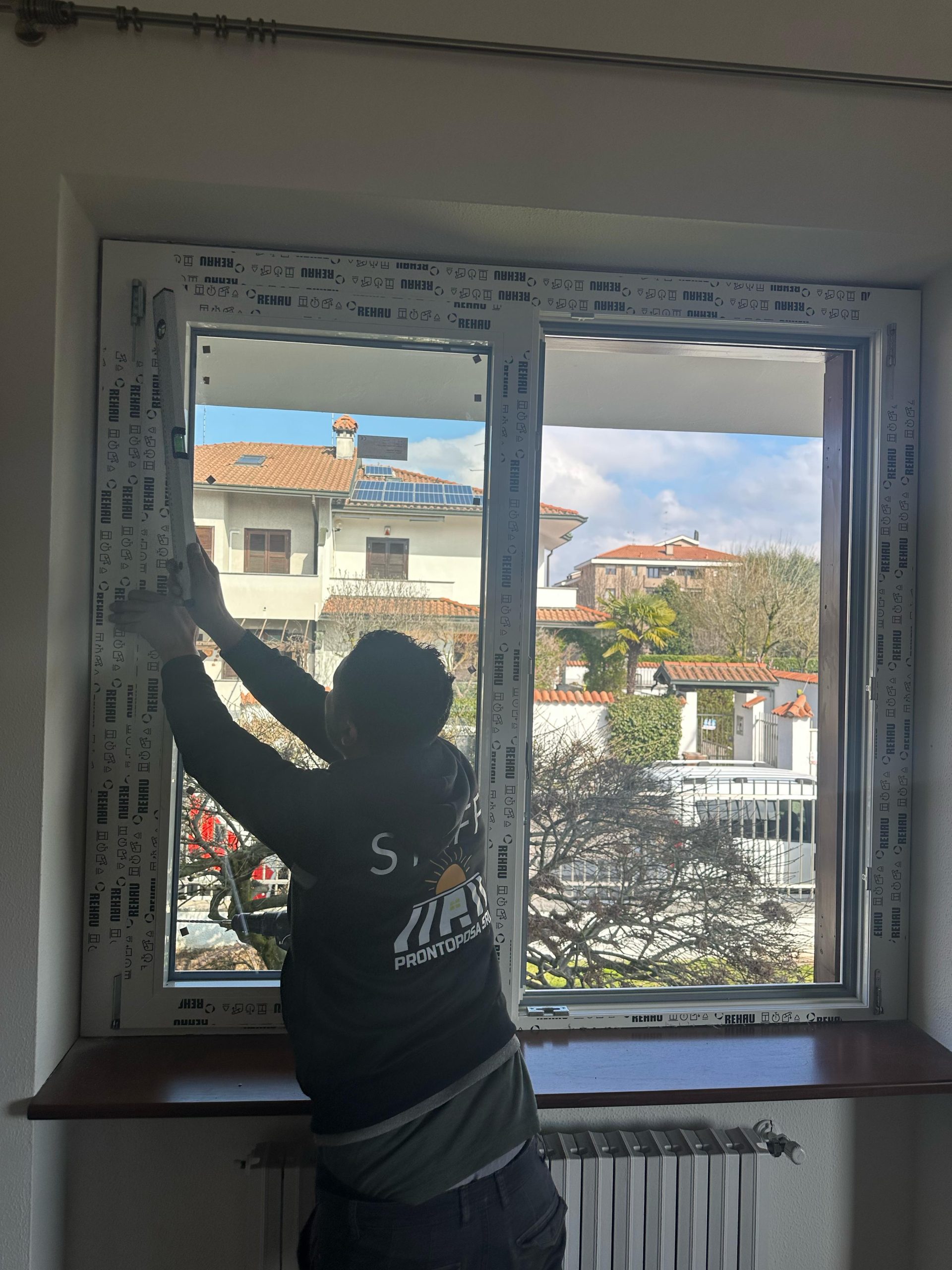 Installatori