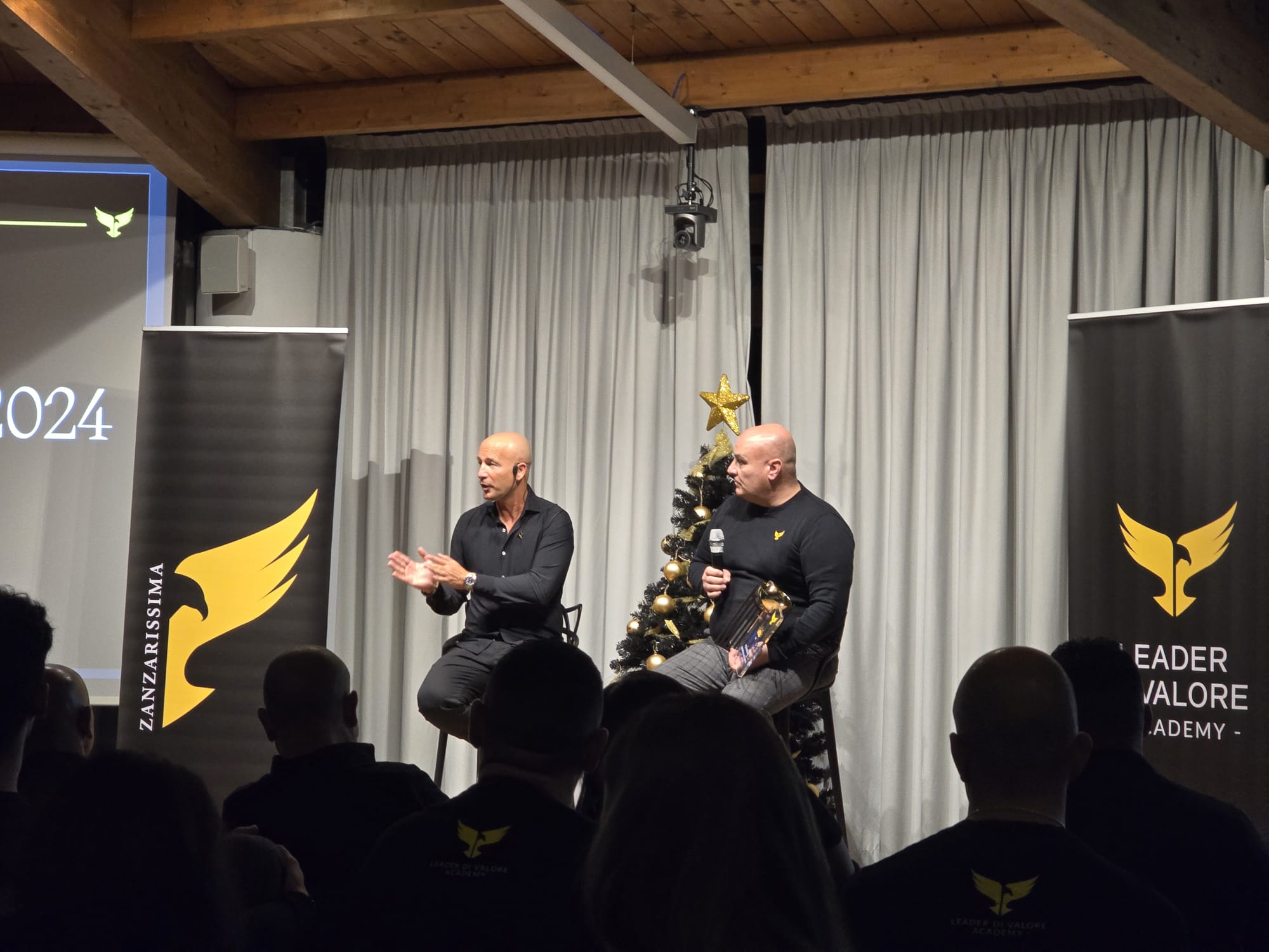 Presentazione